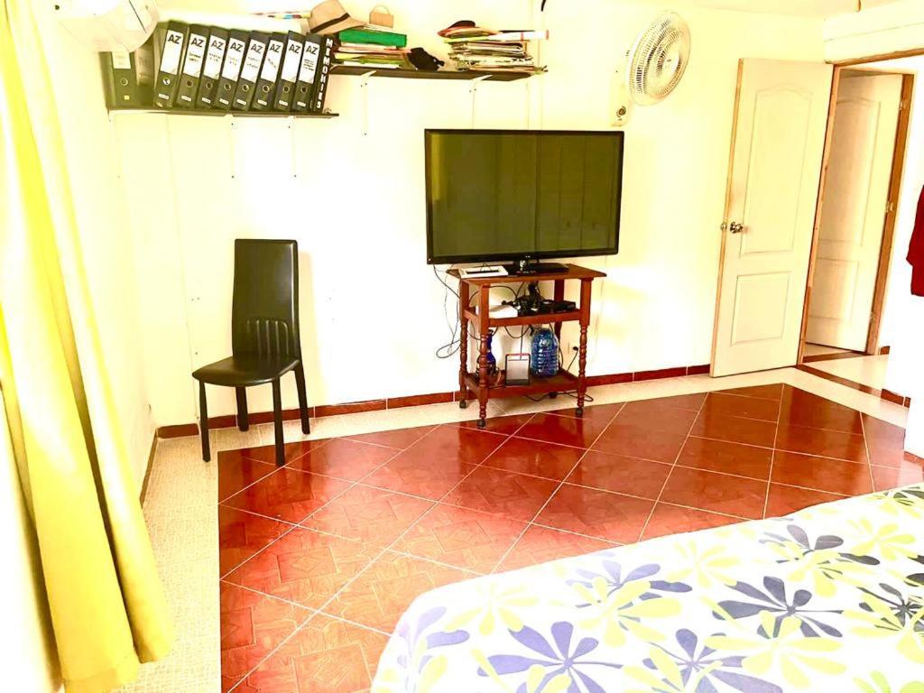 Hotel Minca - La Casona Extérieur photo