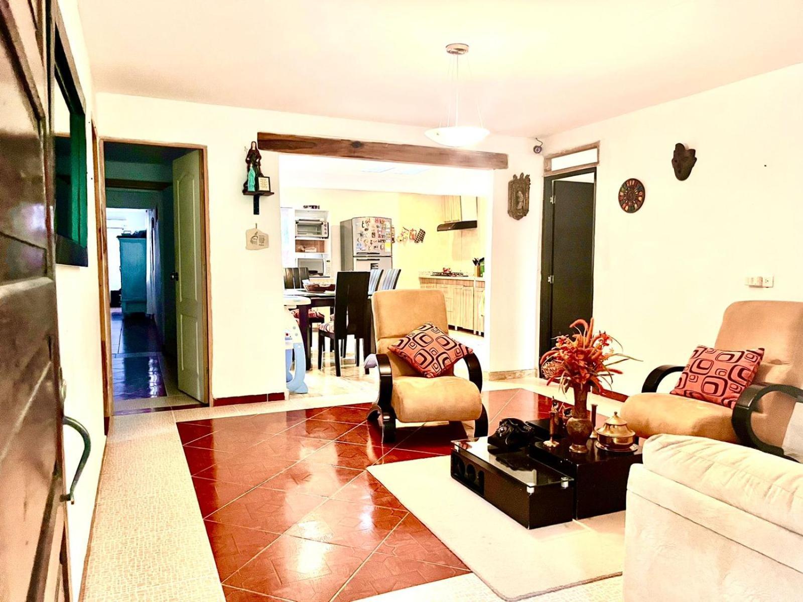 Hotel Minca - La Casona Extérieur photo