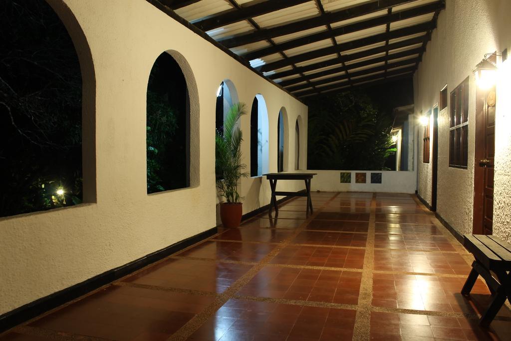 Hotel Minca - La Casona Extérieur photo