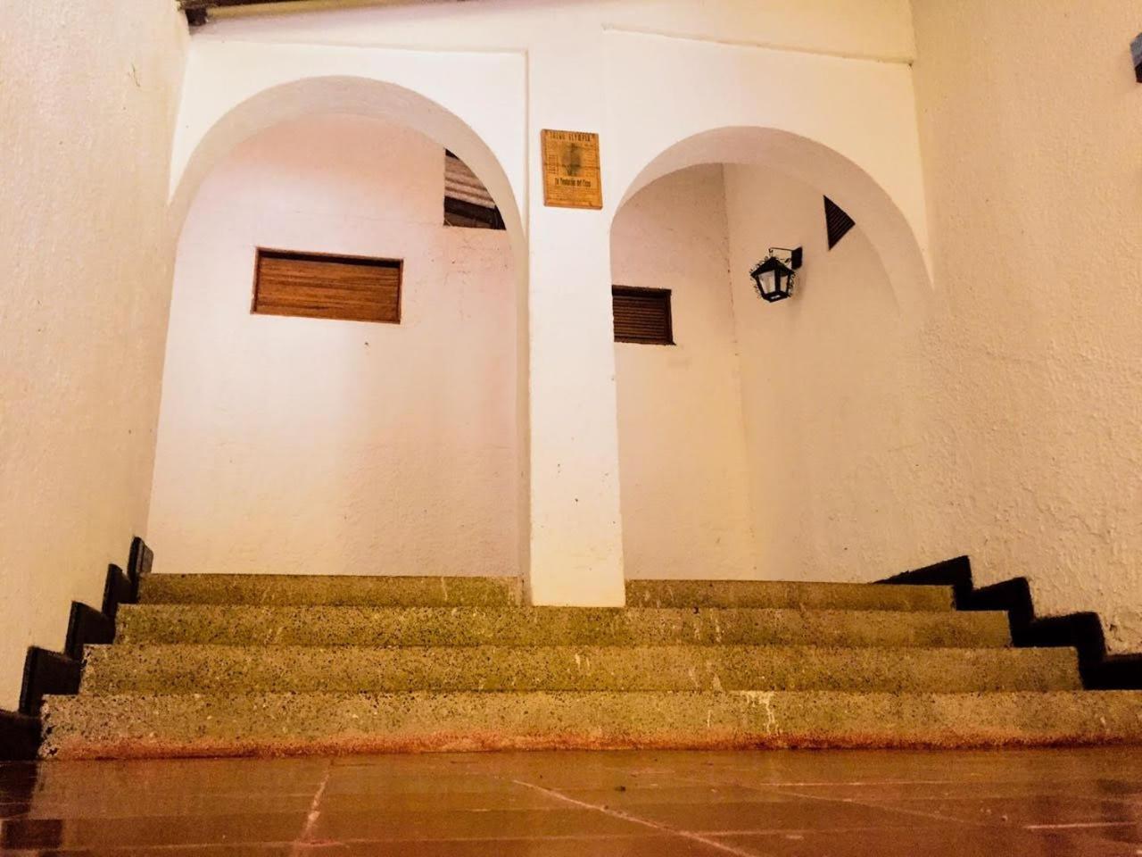 Hotel Minca - La Casona Extérieur photo
